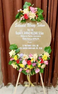 Ulang tahun Kaliwates Jember